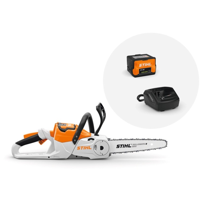 AKUMULATORSKA MOTORNA PILA STIHL MSA 70 C-B